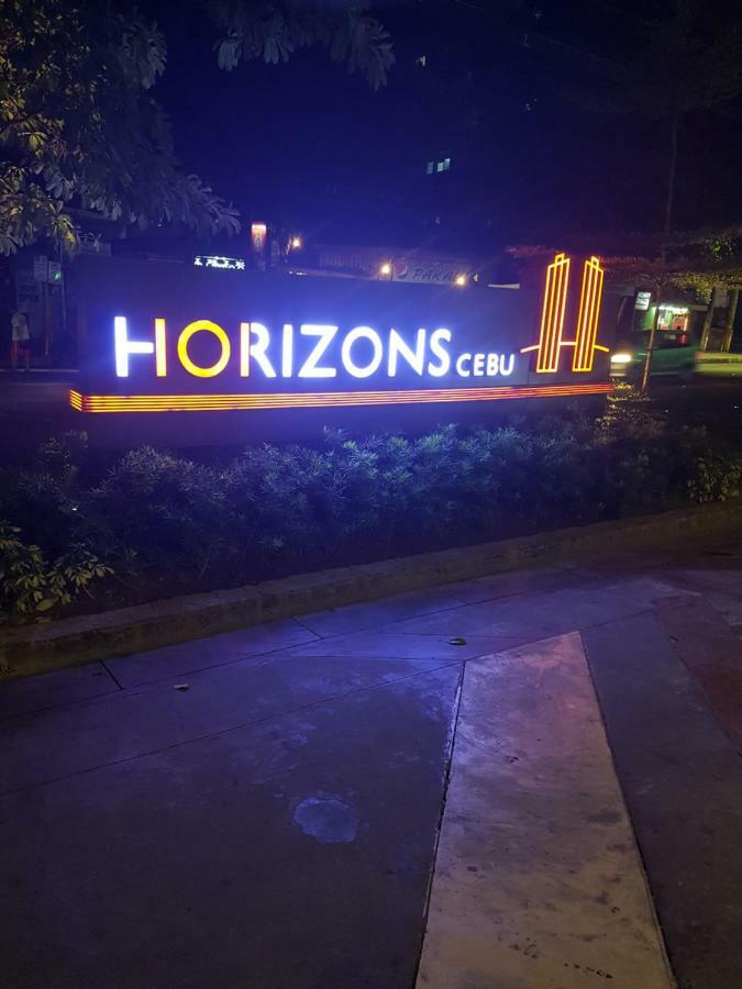 Kc Studio 5 At Horizon 101 Cebu Extérieur photo